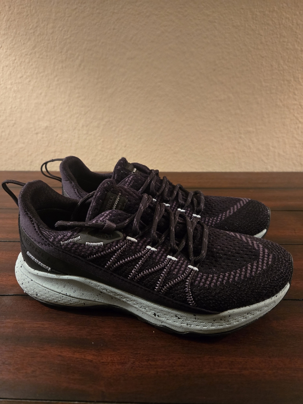 Merrell Bravada 2 Women's Knit Hiking Sneakers